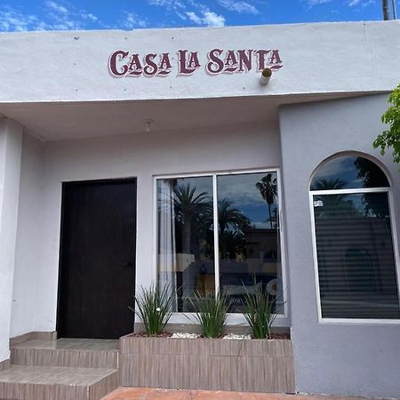 Appartamento Casa “La Santa” Loreto  Esterno foto