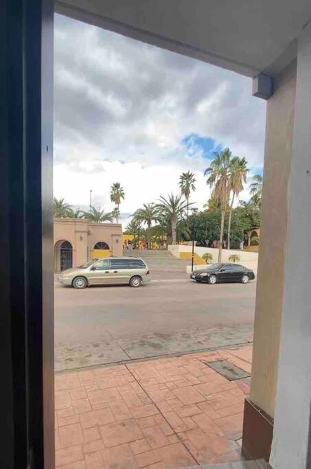 Appartamento Casa “La Santa” Loreto  Esterno foto
