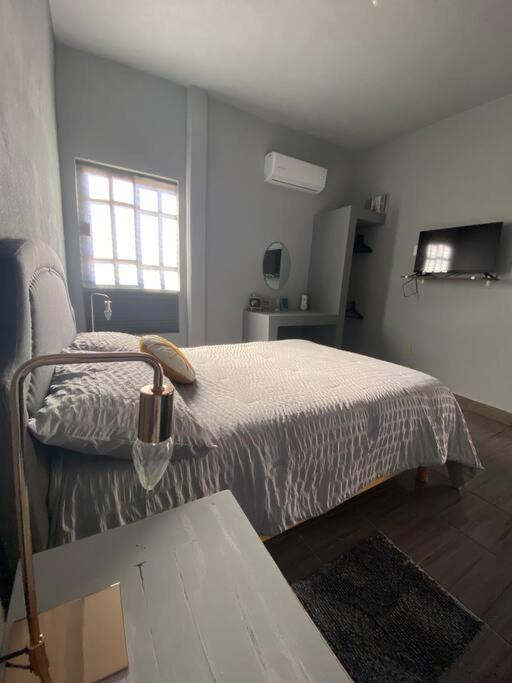 Appartamento Casa “La Santa” Loreto  Esterno foto