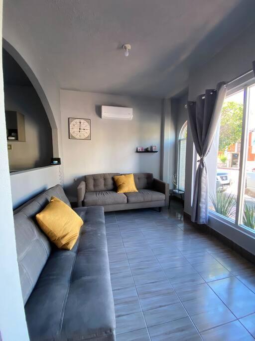 Appartamento Casa “La Santa” Loreto  Esterno foto