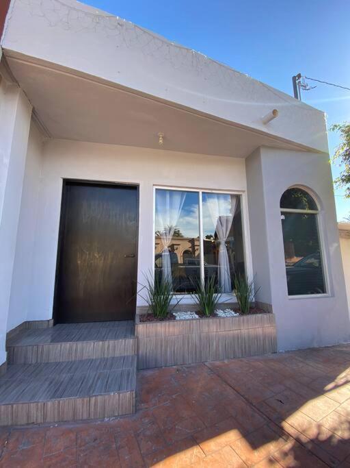Appartamento Casa “La Santa” Loreto  Esterno foto