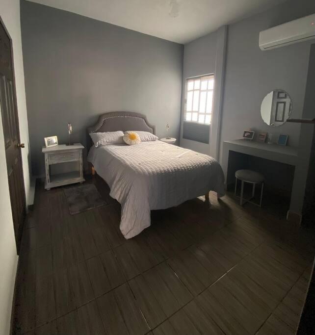 Appartamento Casa “La Santa” Loreto  Esterno foto
