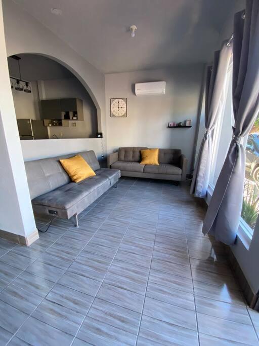 Appartamento Casa “La Santa” Loreto  Esterno foto