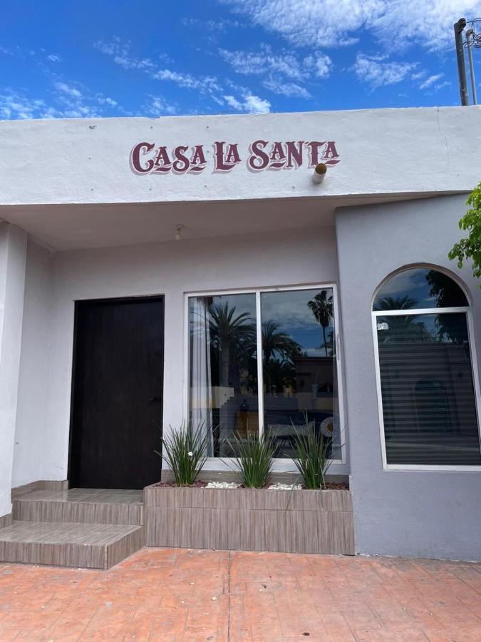 Appartamento Casa “La Santa” Loreto  Esterno foto